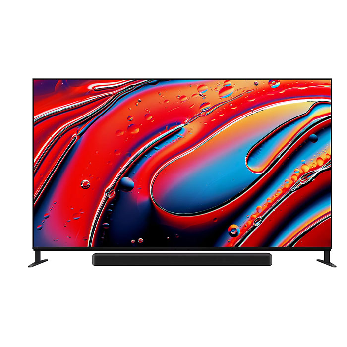 Sony Bravia 9 Smart TV 4K UHD 85 Inch - K-85XR90 | 85XR90